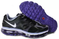 nike air max 2012 pas cher femmes noir purple